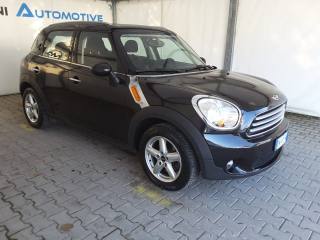 MINI Countryman usata, con Airbag