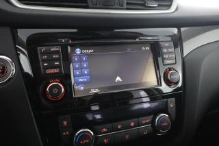 NISSAN X-Trail usata 10