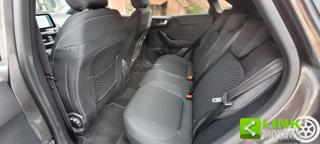 FORD Puma usata 5