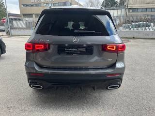 MERCEDES-BENZ GLB 200 usata, con Antifurto