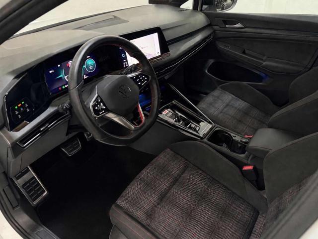 VOLKSWAGEN Golf usata, con Chiusura centralizzata