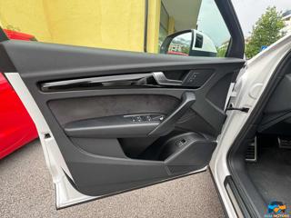 AUDI Q5 usata, con Controllo trazione