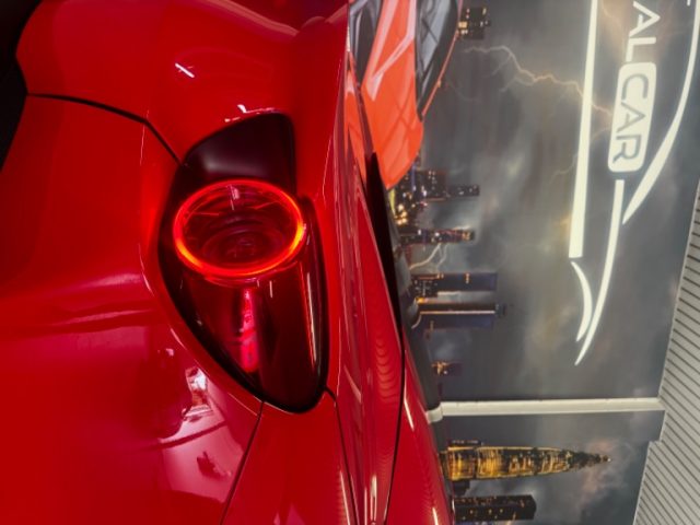 FERRARI Portofino usata, con Sensore di luce