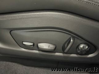 PORSCHE Macan usata, con Regolazione elettrica sedili
