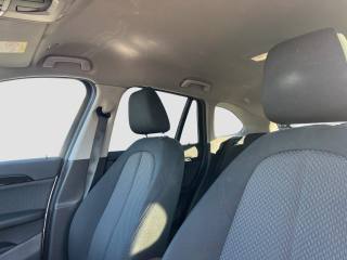 BMW X1 usata 9