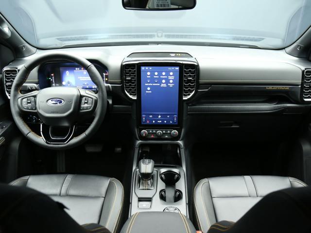 FORD Ranger usata, con Controllo automatico clima