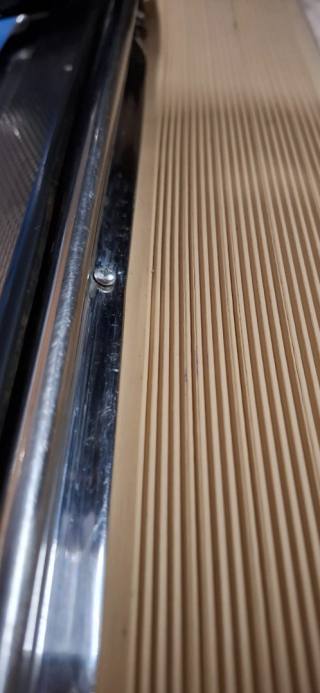 LANCIA Flavia usata 47