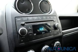 JEEP Compass usata, con Specchietti laterali elettrici