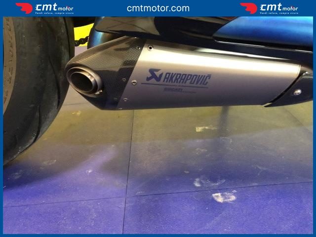 DUCATI Panigale V2 usata 12