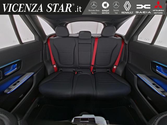 MERCEDES-BENZ GLC 300 usata, con Climatizzatore