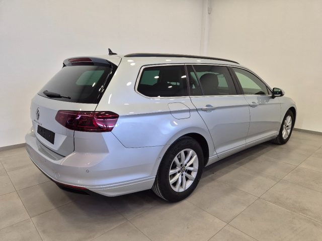 VOLKSWAGEN Passat Variant usata, con Airbag Passeggero