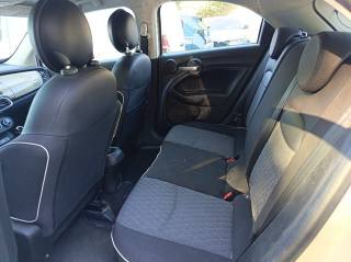 FIAT 500X usata, con ESP