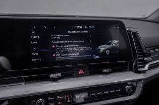 KIA Sportage usata, con Volante multifunzione
