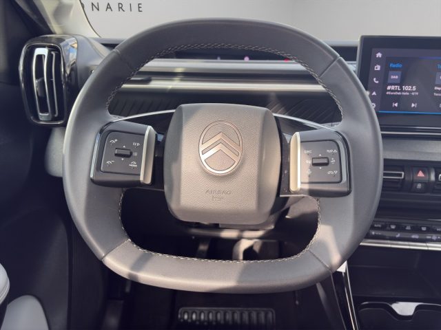 CITROEN C3 usata, con Immobilizzatore elettronico