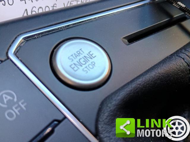 VOLKSWAGEN Taigo usata, con Specchietti laterali elettrici