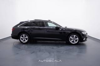AUDI A6 usata, con Cerchi in lega