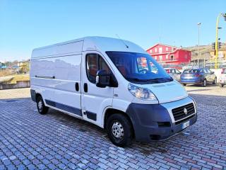 FIAT Ducato usata, con Bracciolo