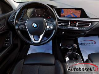 BMW 118 usata, con Servosterzo