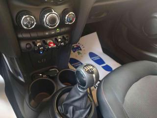MINI One usata, con ESP