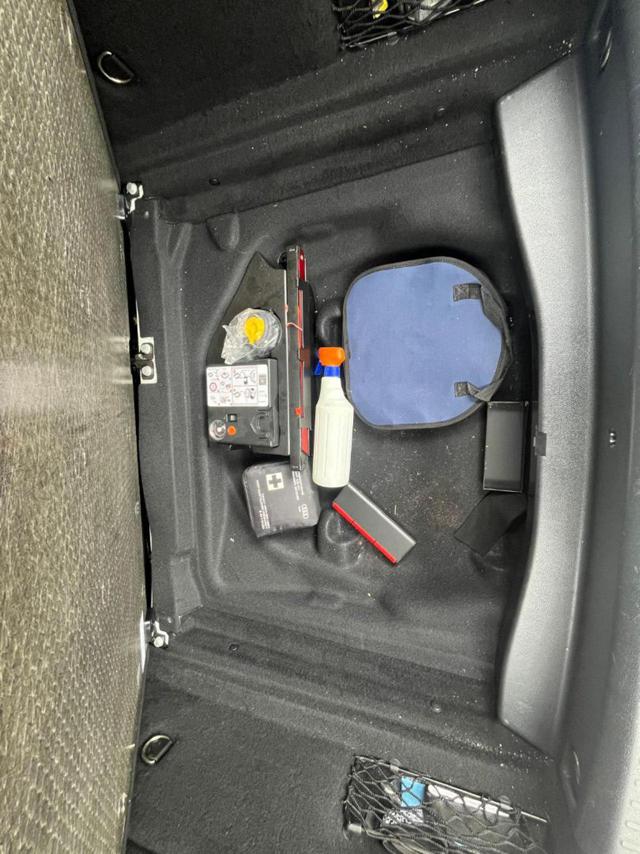 MERCEDES-BENZ GLA 200 usata, con Interni in pelle