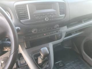 OPEL Vivaro usata, con Servosterzo