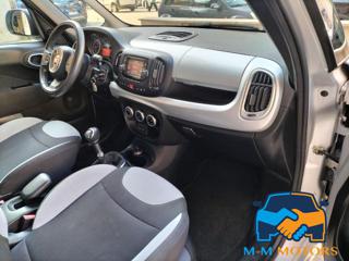 FIAT 500L usata, con Autoradio digitale