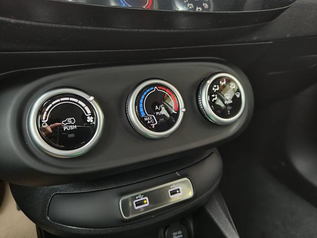 FIAT 500X usata, con Boardcomputer