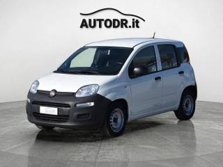 FIAT Panda usata, con Sound system