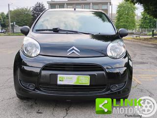 CITROEN C1 usata 15