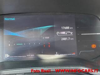 MITSUBISHI Colt usata, con Park Distance Control