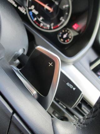 BMW X6 usata, con Sensore di luce