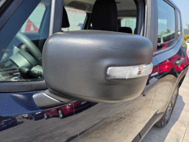 JEEP Renegade usata, con Bluetooth