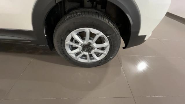 FIAT 500X usata, con Boardcomputer