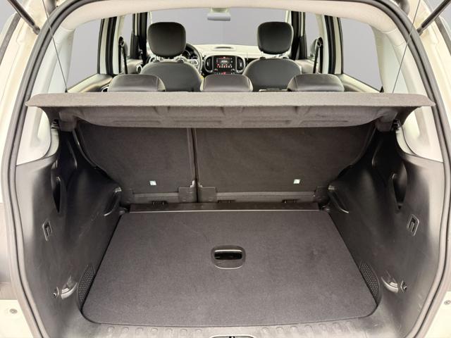 FIAT 500L usata, con Cruise Control
