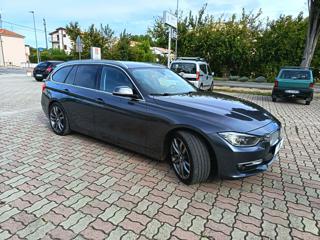 BMW 320 usata, con Airbag laterali