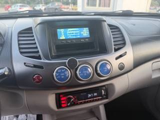 MITSUBISHI L200 usata 20