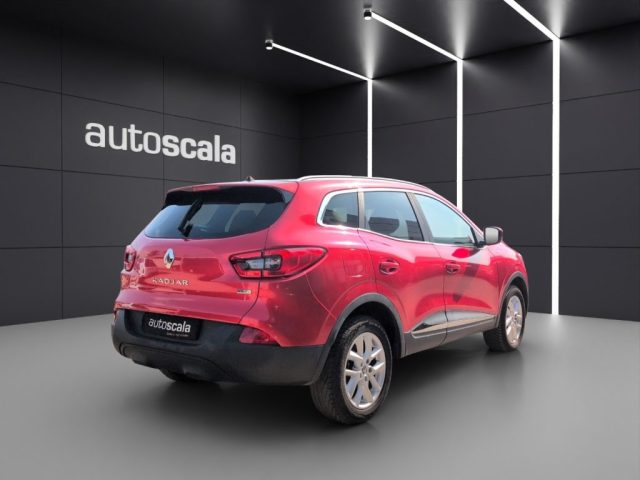RENAULT Kadjar usata, con Chiusura centralizzata