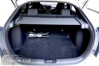 HONDA Civic usata, con Controllo trazione