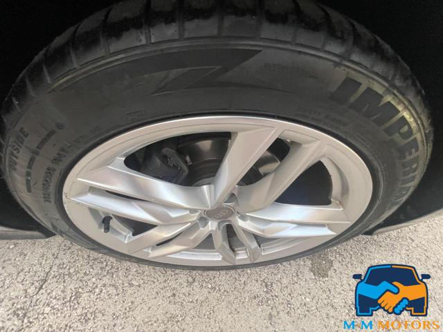 AUDI A8 usata, con Adaptive Cruise Control