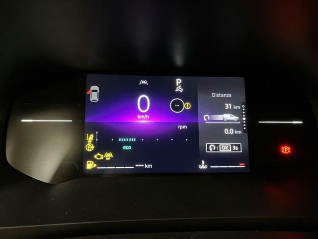 RENAULT Kangoo usata 14