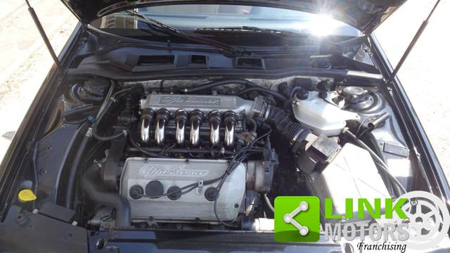 ALFA ROMEO 164 usata 27