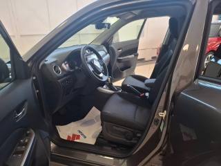 SUZUKI Vitara usata, con Climatizzatore