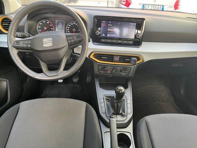 SEAT Arona usata, con Climatizzatore