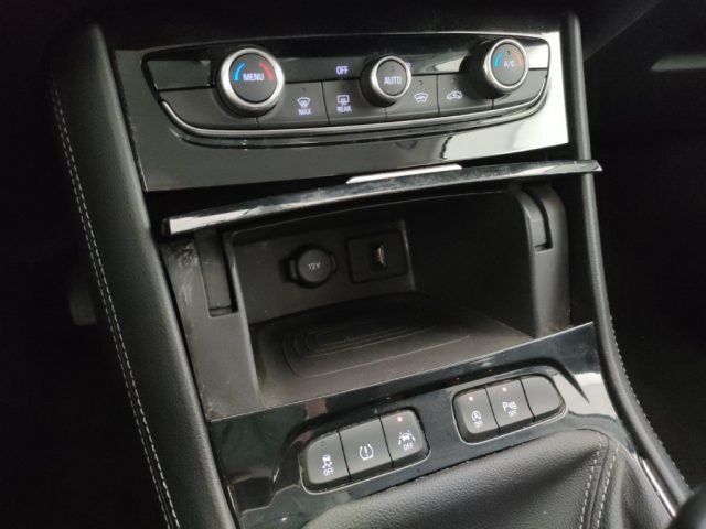 OPEL Grandland X usata, con Bluetooth