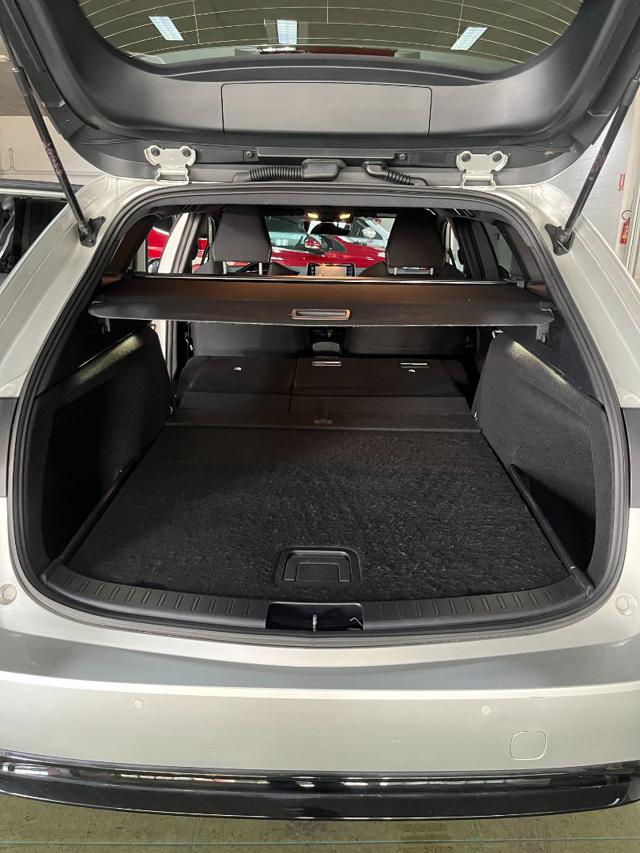 SUZUKI Swace usata 18