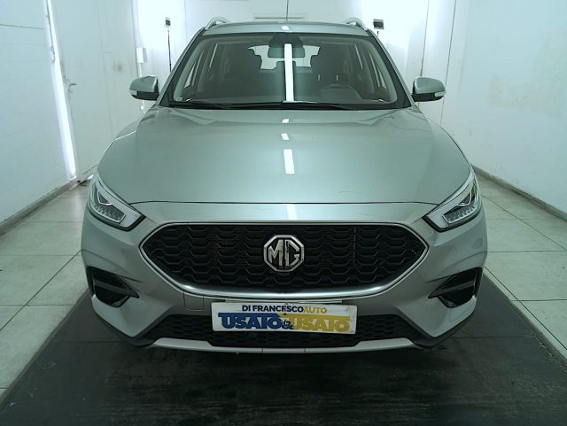 MG ZS usata, con Climatizzatore
