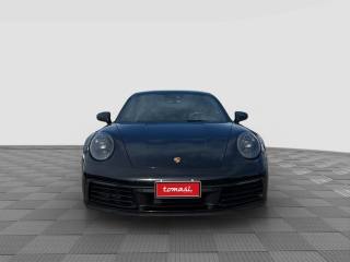 PORSCHE 911 usata 7