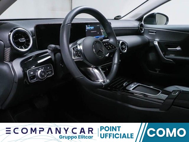 MERCEDES-BENZ A 180 usata, con Antifurto