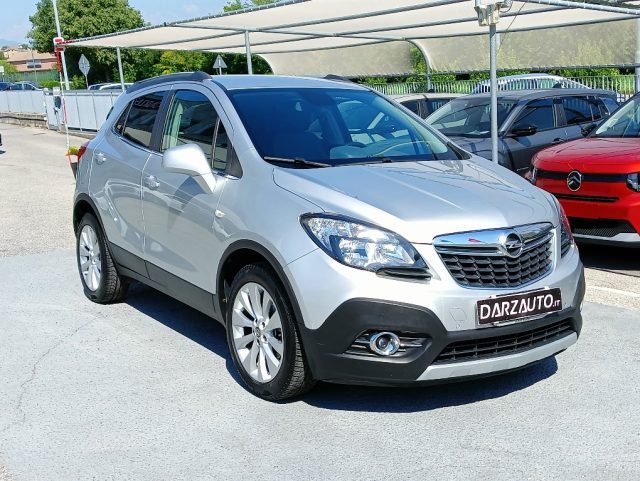 OPEL Mokka usata, con Airbag laterali