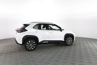 TOYOTA Yaris Cross usata 2